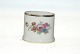 Københavns porcelæns maleri Rosenborg, VaseHøjde  8 cm