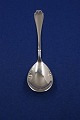 Jägerspris dänisch Silberbesteck von Cohr, Servierlöffel 16cm