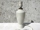 Bordlampe
Opal glas
*300kr