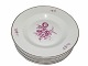Bregentved
Stor dyb 
suppetallerken 
24,7 cm.