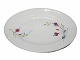 Fuchsia
Small platter 
27.5 cm.