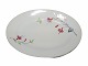 Fuchsia
Small platter 
24.7 cm.