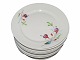 Fuchsia
Luncheon plate 
19.9 cm.