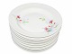 Fuchsia
Large soup 
plate 23.8 cm.