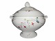 Fuchsia
Large soup 
tureen