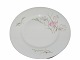 Cyclamen
Luncheon plate 
21 cm.