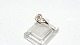 Elegant lady ring in 8 carat gold
Size 60