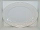 White Fan
Platter 38 cm.