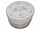 Barberry
Small dinner 
plate 22 cm.