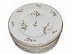 Barberry
Luncheon plate 
20 cm.