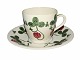 Aluminia Red 
Cloves
Coffee cup