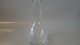 Carafe #Westminster Antique GlassFrom Lyngby Glasværk.SOLD