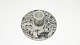 Bjørn #Wiinblad Lysestage Dek nr #3110-1289