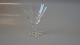Cocktail glass # Amager / # twist Holmegaard / KastrupSOLD