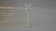 Snapseglas Mellem # Amager / # twist Holmegaard / KastrupHeight 16.5 cmSOLD
