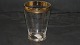 Beer glass #Tosca Glas from Lyngby Glasværk.Height 11.8 cmSOLD