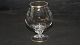 Cognac glass #Gisselfeldt Glass from Holmegård SOLD