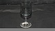 Cherryglas #Atlantic Glas fra Holmegaard.Designet af Per Lütken.Højde 11,1 cmSOLGT