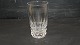 Beer glass Pompadour crystal glass from Cristal d