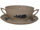 Antik K 
presents: 
Blue 
Flower Juliane 
Marie
Soup cup