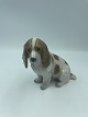 Royal Copenhagen Cocker Spaniel