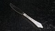 Middagskniv #Antik Rokoko #SølvpletLængde. 22 cm .  SOLGT