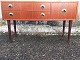 Kommode aus Teakholz
Eingangsmöbel
950 DKK
