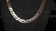Antik Huset 
presents: 
#Geneve 
#Double # 
Necklace with 
gradient
Stamped Double 
Backhausen
Length 41 cm