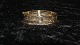 Elegant bracelet 14 carat Gold
Stamped GIFA 585