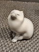 Royal copenhagen polar ræv af nyere dato.