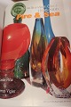 Book about glass in period 1930-2000
"Scandinavian Glass - Fire & Sea"
This book is very beautiful and informative as 
well
The book is in English
By: Leslie Pina
Publicher: Schiffer Publishing Ltd.
Hard Cover
ISBN 0-7643-2449-7
A used book as good