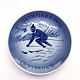 Royal Copenhagen
Olympiaplatte
1976
Innsbruck
*75 DKK