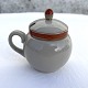 Aluminia
Tureby
Mustard jar
*50 DKK