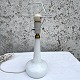 Holmegaard table lamp
Model 343
Le Klint lamp
*900 DKK