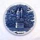Royal Copenhagen
Tranquebar
Grease plate
Margretestenen
# 1403
* 100 DKK