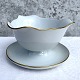 Bing & Grondahl
Aarestrup
Sauce bowl
# 8
* 175 DKK