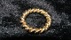 Ladies Ring 14 Carat Gold
Size 51