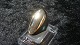 Ladies Ring 14 Carat Gold
Size 57