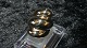 Elegant Ladies Ring 14 Carat Gold
Size 51