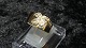 Ladies Ring 14 Carat Gold
Size 56