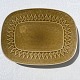 Bing & Grondahl
Relief
Dish
* 275 DKK
