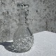 Crystal decanter
crystal cut glass
* 200 DKK