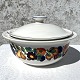 Royal Copenhagen
Golden summer
Terrine with lid
# 1739/177
* 750 DKK