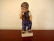 Dahl Jensen Figurine of Boy with PipeSOLD
