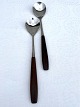 Teak & Stahl
Salat-Set
Hergestellt in Norwegen
*400 DKK