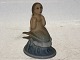 Vary Rare Dahl Jensen FigurineMermaid