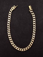 14 karat guld  armlnke