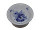 Blue Flower Angular
Round saltjar
