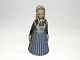 Dahl Jensen FigurineSchool Girl called "Rikke"Dec. number 1378SOLD