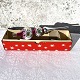 Glass Christmas decorations
With reflectors
*DKK 350
